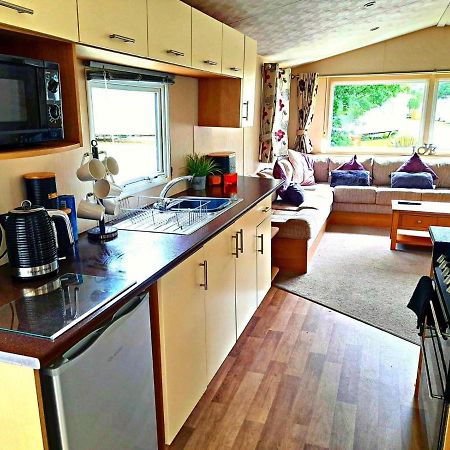 Hotel Laurel Close Tattershall Esterno foto