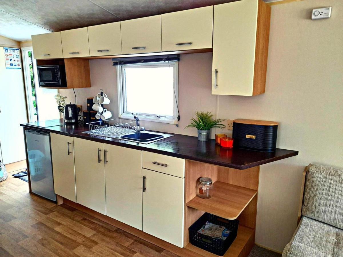 Hotel Laurel Close Tattershall Esterno foto